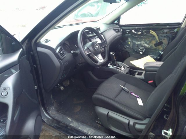 KNMAT2MV7HP613958 Nissan ROGUE S