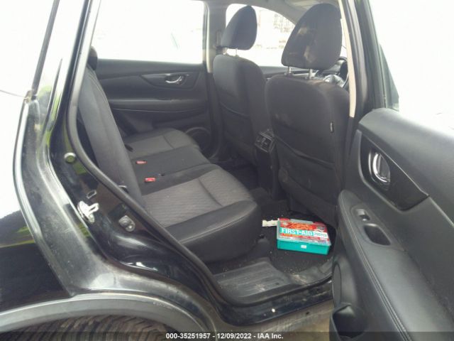 KNMAT2MV7HP613958 Nissan ROGUE S