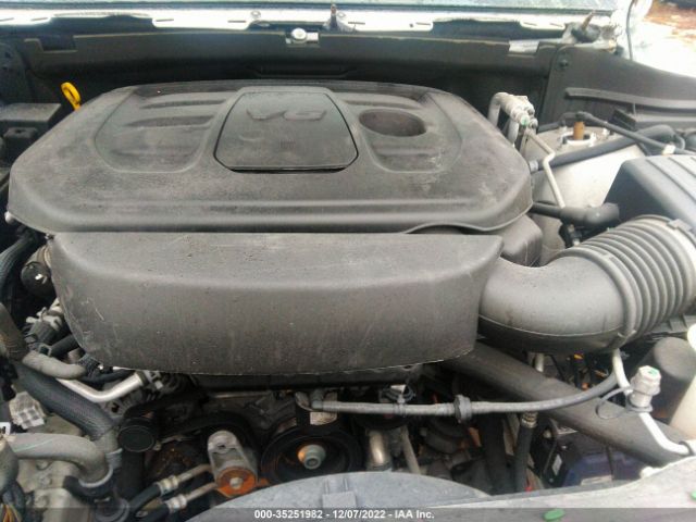 1C4RJFLG3MC716976 Jeep Grand Cherokee