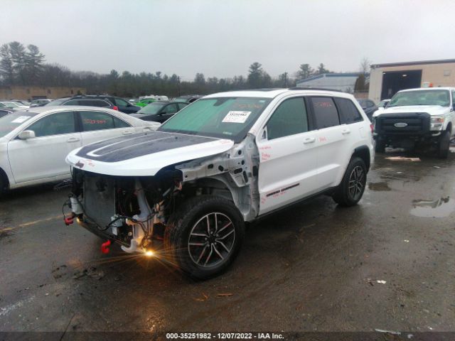 1C4RJFLG3MC716976 Jeep Grand Cherokee