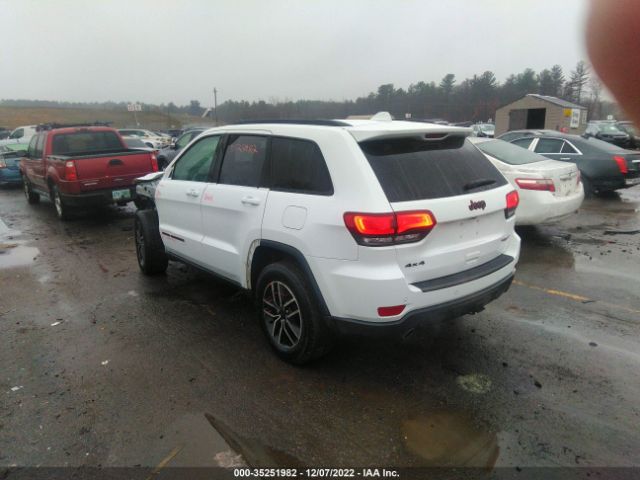1C4RJFLG3MC716976 Jeep Grand Cherokee