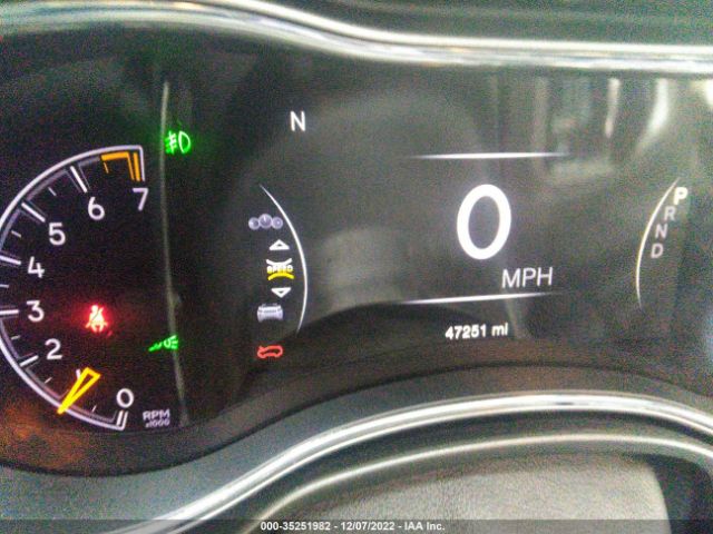 1C4RJFLG3MC716976 Jeep Grand Cherokee