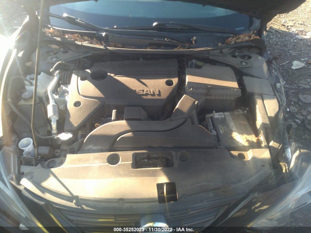 2018 Nissan Altima, VIN: 1N4AL3AP5JC225092