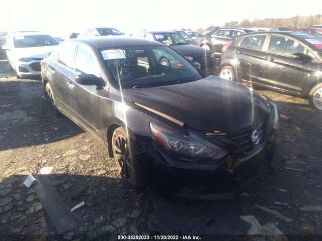 2018 Nissan Altima, VIN: 1N4AL3AP5JC225092