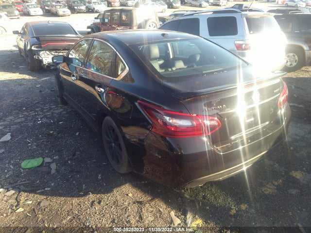 2018 Nissan Altima, VIN: 1N4AL3AP5JC225092