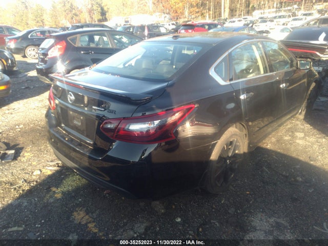2018 Nissan Altima, VIN: 1N4AL3AP5JC225092