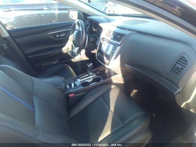 2018 Nissan Altima, VIN: 1N4AL3AP5JC225092