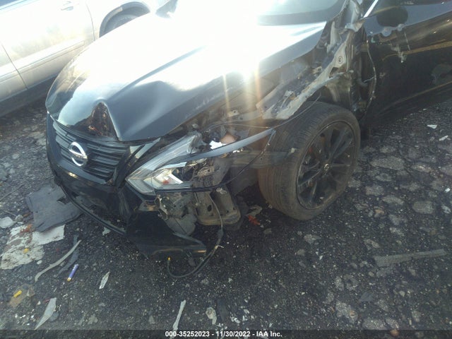 2018 Nissan Altima, VIN: 1N4AL3AP5JC225092