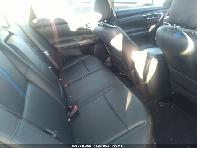2018 Nissan Altima, VIN: 1N4AL3AP5JC225092