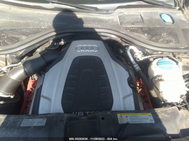 2017 Audi S7, VIN: WAUW2AFC2HN004817