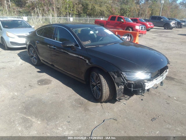 2017 Audi S7, VIN: WAUW2AFC2HN004817