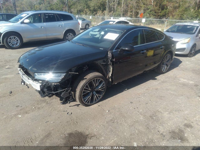 2017 Audi S7, VIN: WAUW2AFC2HN004817