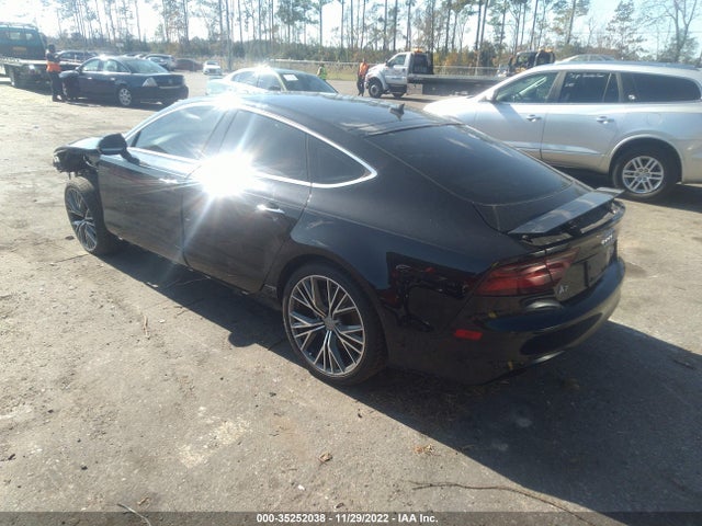 2017 Audi S7, VIN: WAUW2AFC2HN004817