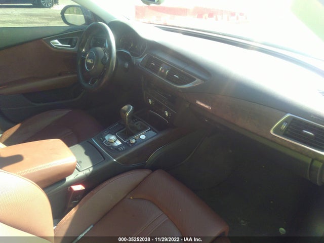 2017 Audi S7, VIN: WAUW2AFC2HN004817