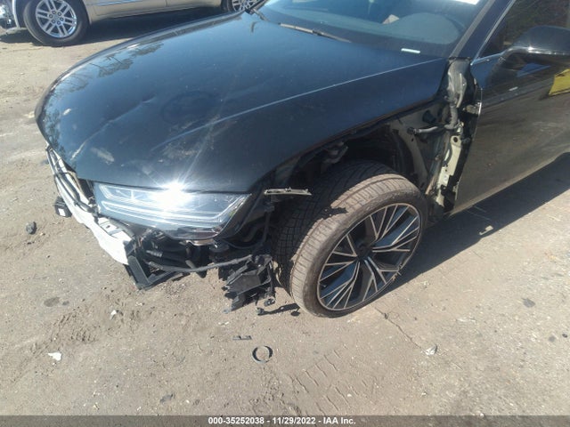 2017 Audi S7, VIN: WAUW2AFC2HN004817