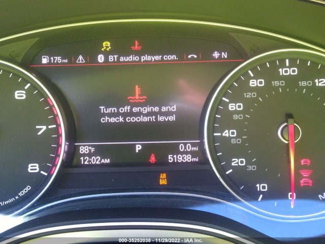 2017 Audi S7, VIN: WAUW2AFC2HN004817