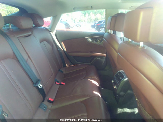 2017 Audi S7, VIN: WAUW2AFC2HN004817