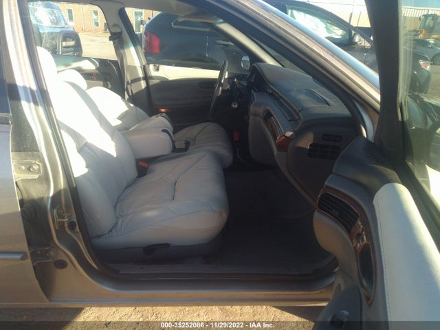 1997 CHRYSLER CONCORDE VIN: 2C3HD56F8VH761155