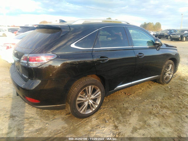 2015 Lexus RX, VIN: 2T2BK1BA8FC259473