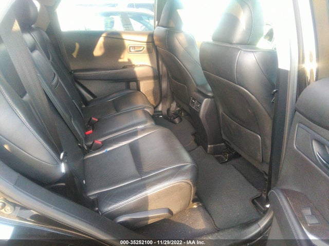 2015 Lexus RX, VIN: 2T2BK1BA8FC259473