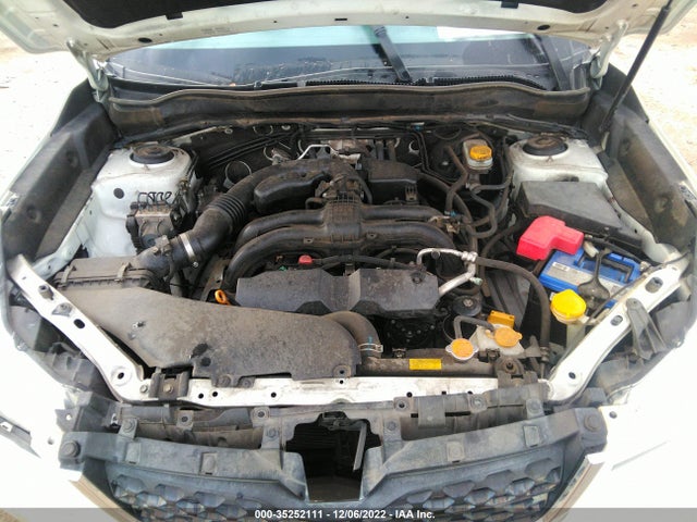Subaru Forester 2.5i Premium 2015 JF2SJADC4FH462461 Image 15