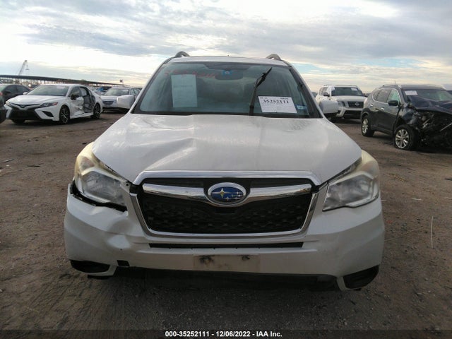 Subaru Forester 2.5i Premium 2015 JF2SJADC4FH462461 Image 11