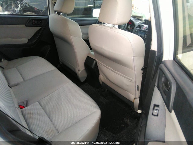 Subaru Forester 2.5i Premium 2015 JF2SJADC4FH462461 Image 13