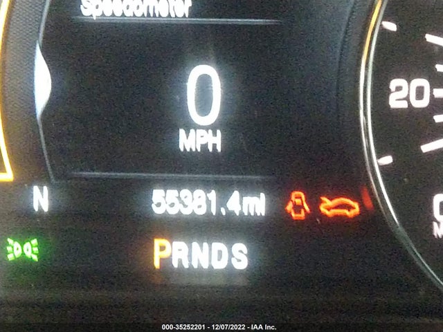 Lincoln Mkz Reserve 2017 3LN6L5F94HR639333 Image 8