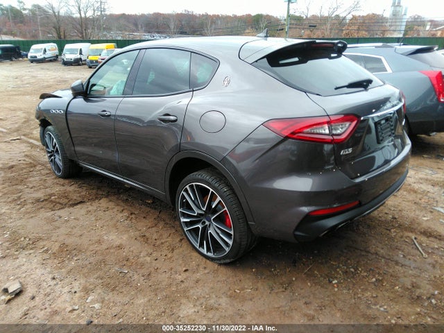 ZN661ZUA7KX336610 Maserati Levante
