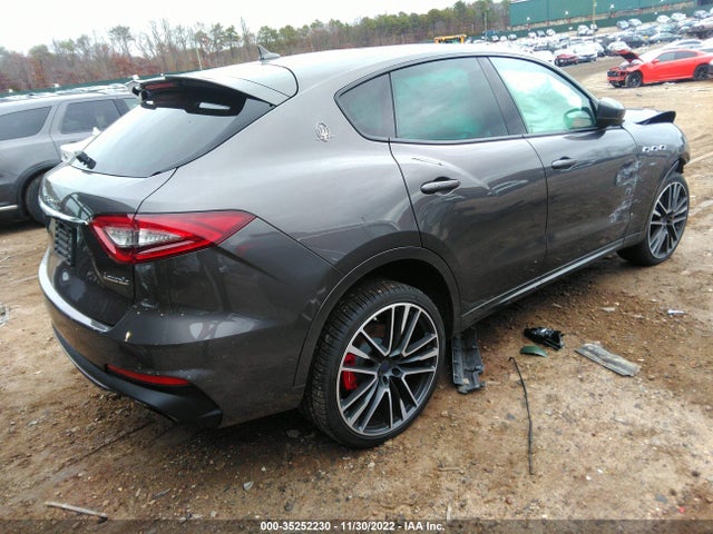 ZN661ZUA7KX336610 Maserati Levante
