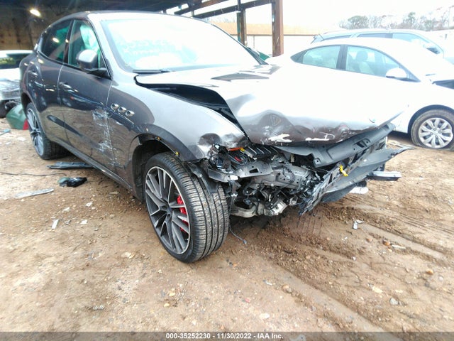ZN661ZUA7KX336610 Maserati Levante