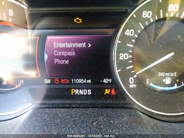 Lincoln MKZ 2013 3LN6L2G98DR805103 Image 7