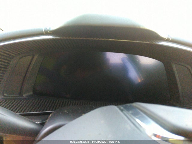 2022 Chevrolet Corvette, VIN: 1G1YB3D4XN5115574