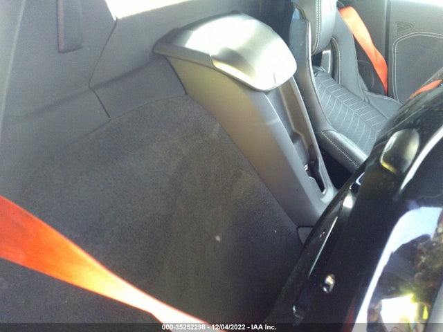 2022 Chevrolet Corvette, VIN: 1G1YB3D4XN5115574