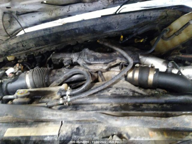 1FT7W2BT6GEB53026 Ford Super Duty F-250 Srw Lariat/platinum