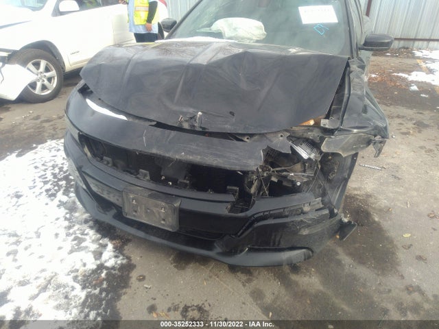 Dodge Charger Police 2019 2C3CDXKT5KH647806 Image 6