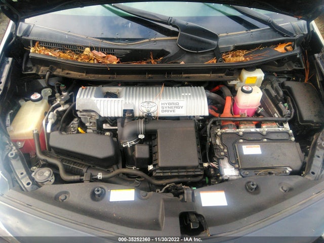 2017 Toyota Prius, VIN: JTDZN3EU6HJ062028