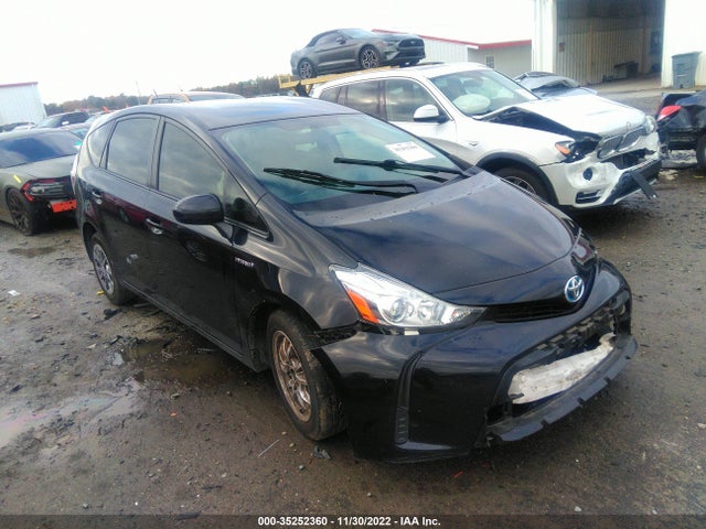 2017 Toyota Prius, VIN: JTDZN3EU6HJ062028