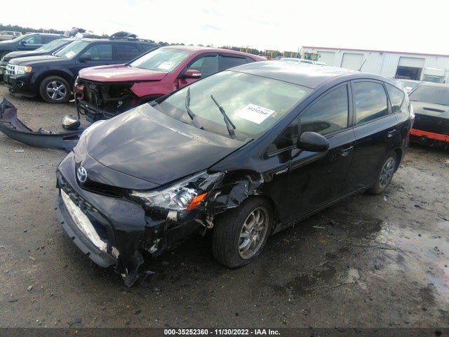 2017 Toyota Prius, VIN: JTDZN3EU6HJ062028