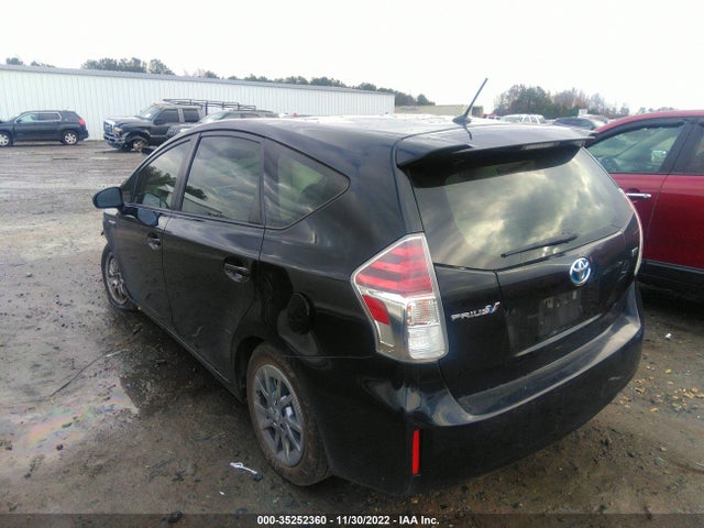 2017 Toyota Prius, VIN: JTDZN3EU6HJ062028