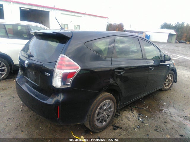 2017 Toyota Prius, VIN: JTDZN3EU6HJ062028