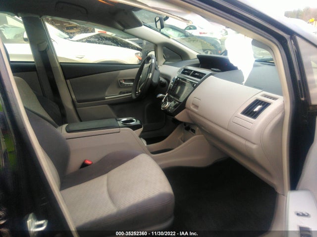 2017 Toyota Prius, VIN: JTDZN3EU6HJ062028