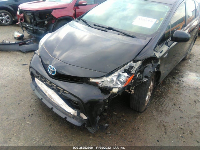 2017 Toyota Prius, VIN: JTDZN3EU6HJ062028