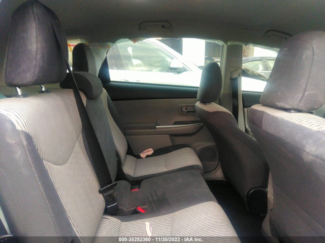 2017 Toyota Prius, VIN: JTDZN3EU6HJ062028