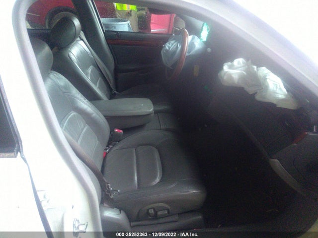 Cadillac Deville 2004 1G6KD54Y44U200651 Image 6