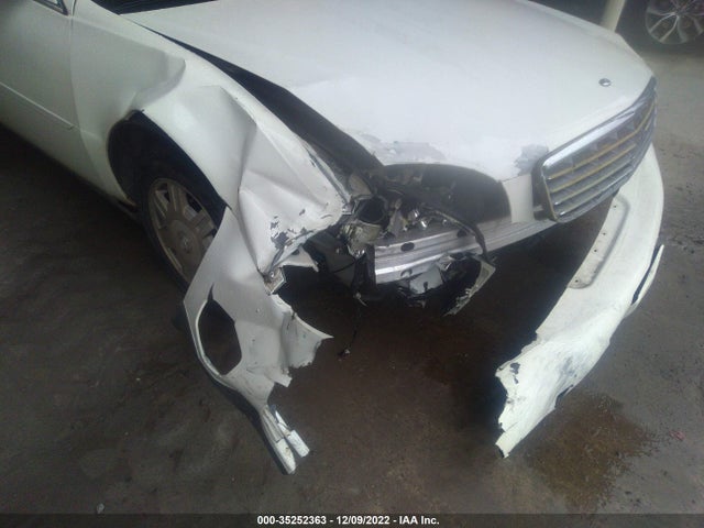 Cadillac Deville 2004 1G6KD54Y44U200651 Image 7