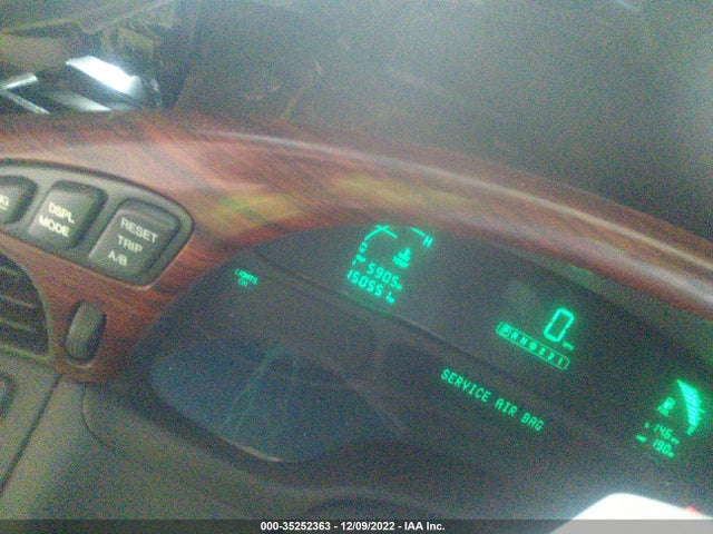 Cadillac Deville 2004 1G6KD54Y44U200651 Image 8