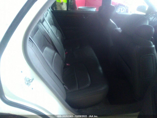 Cadillac Deville 2004 1G6KD54Y44U200651 Image 9