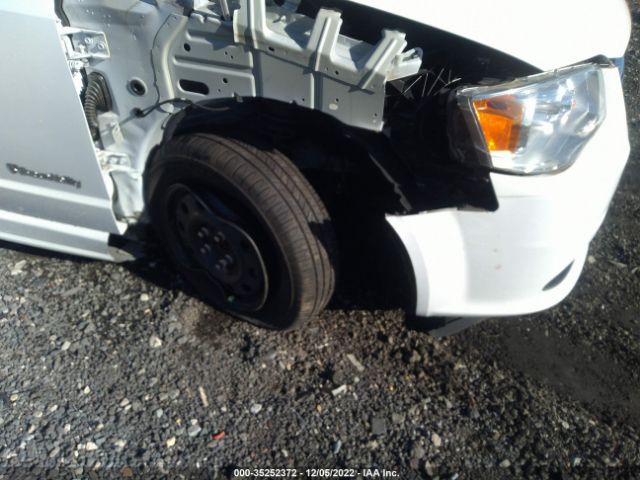 2C7WDGBG4KR795390 Dodge Grand Caravan Se