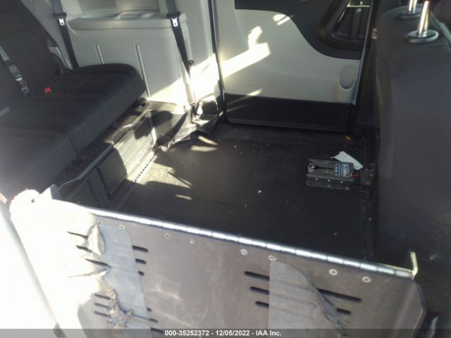 2C7WDGBG4KR795390 Dodge Grand Caravan Se